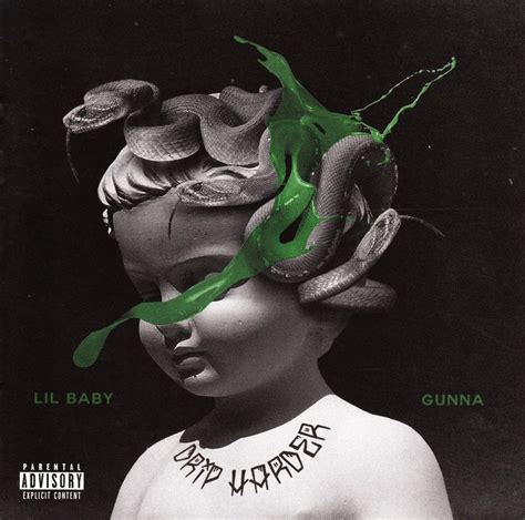 Lil Baby/Gunna - Drip Harder - Amazon.com Music