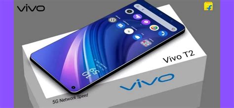 Vivo T2 5G & Vivo T2x Are Launching In India On This Date: Check USPs ...