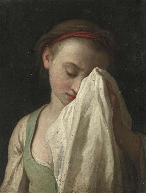 Woman Crying Famous Painting