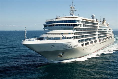 Silversea Announces 2023 Venetian Society Reunion Voyage - Cruise ...