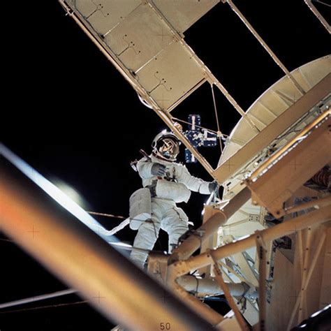 NASA Skylab marks 40 years - Photo 3 - Pictures - CBS News