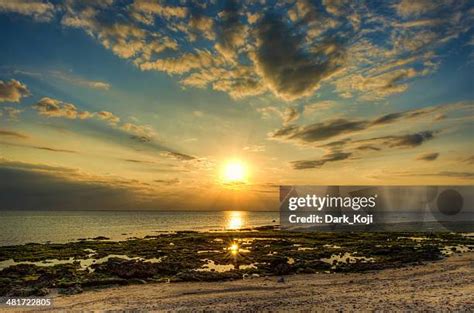 3,373 Okinawa Beach Sunset Stock Photos, High-Res Pictures, and Images ...