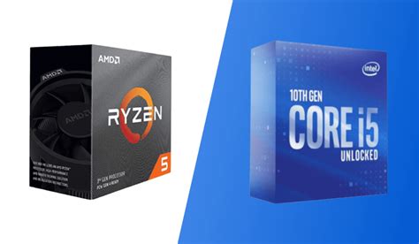 AMD vs Intel: Which is Best for Gaming? - PremiumBuilds