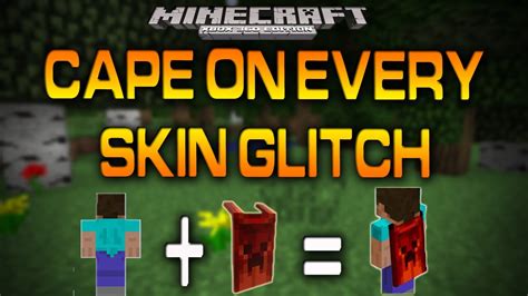 Minecraft Skins With Capes Download - pdfage