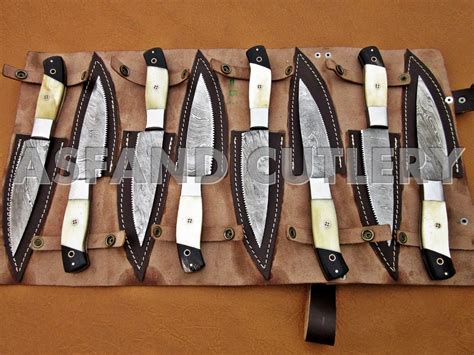 Cutco Steak Knife Set for sale | Only 3 left at -65%