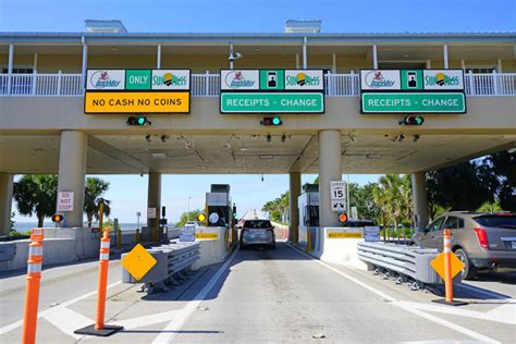 Florida Tolls Are a Rental Car Gotcha | AutoSlash | Cheap Car Rentals