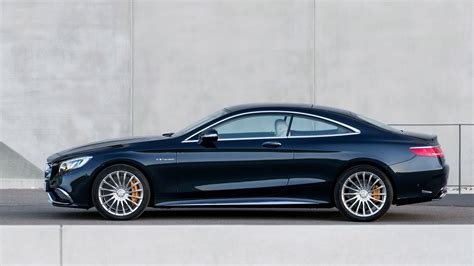 S65 Mercedes Benz Photo Gallery