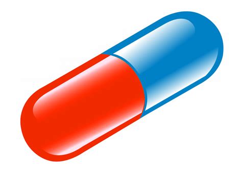 pill capsule clipart 10 free Cliparts | Download images on Clipground 2024