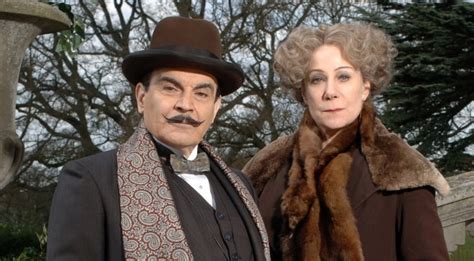 Poirot: Guida TV - TV Sorrisi e Canzoni