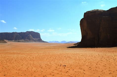 desert, Landscape Wallpapers HD / Desktop and Mobile Backgrounds