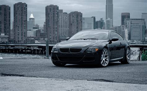 BMW E63 Wallpapers - Wallpaper Cave