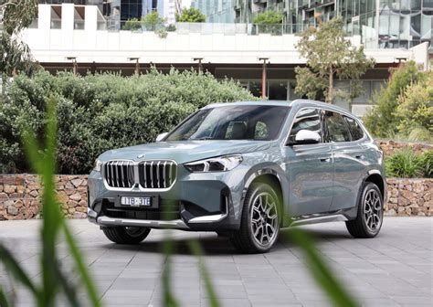 2023 BMW X1 pricing and features for Australia - TrendRadars