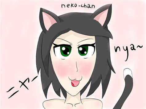 anime cat-girl~ by kohaku000 on Newgrounds