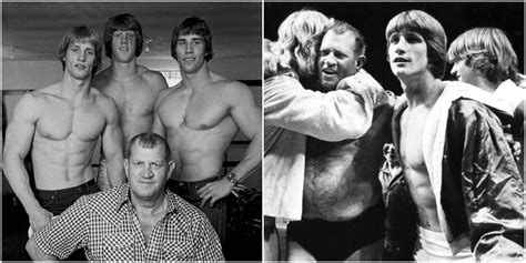 The Von Erich Family: Wrestling's Most Unheralded Megastars