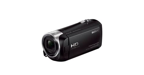 HDR-CX405 Specifications | Camcorders | Sony AU