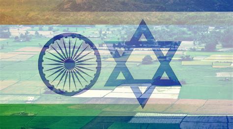 Israel Steps Up Indian Agriculture with Outstanding Results