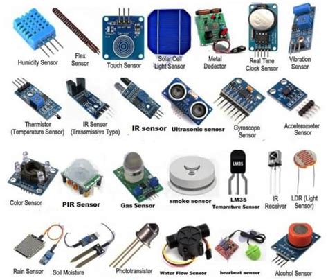 The 10 Best Sensor Manufacturers In Taiwan 2024