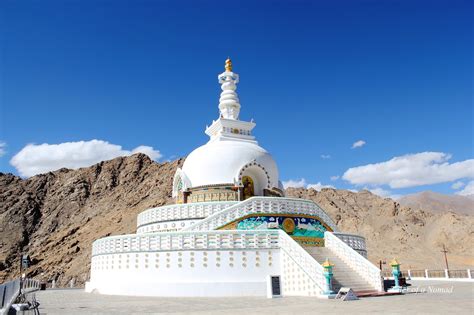 Tales Of A Nomad: Leh- Beyond the Monasteries