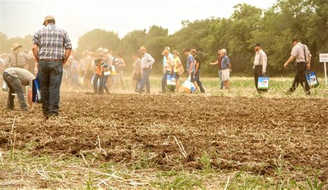 A Chance to Remediate Tillage Erosion – RealAgriculture