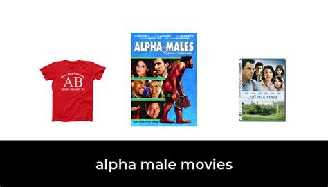 16 Best alpha male movies 2022 - After 227 hours of research and testing.