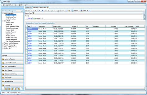 Warehouse Inventory Management Spreadsheet | Spreadsheet, Budget ...