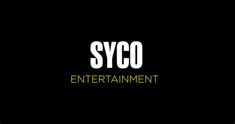 Syco Entertainment by MJEGameandComicFan89 on DeviantArt