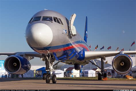 Tupolev Tu-214ON - Russia - Air Force | Aviation Photo #2710561 ...