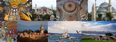 5 DAYS ISTANBUL PACKAGE TOUR | ISTANBUL PACKAGE TOURS | Istanbul Tours