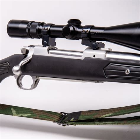 Ruger M77 Mark Ii - For Sale, Used - Excellent Condition :: Guns.com