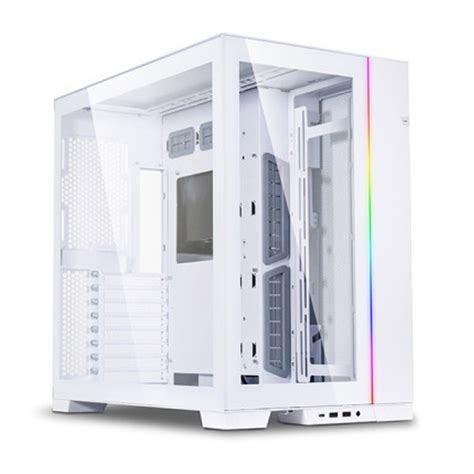 Buy Lian Li O11 Dynamic EVO Mid-Tower Computer Case,Gaming Cabinet, PC ...