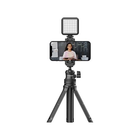 Ulanzi MT-34 Multi-functional Extendable Tripod – ULANZI