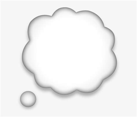 Download Ai File - Thinking Bubble Emoji Transparent PNG - 640x640 ...