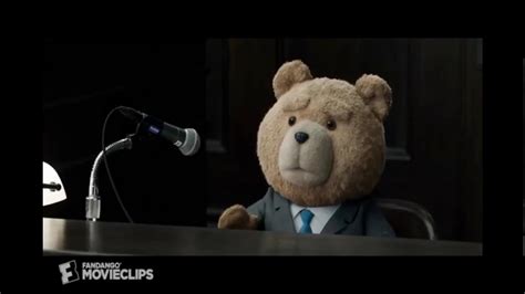 Ted 2 court scene - YouTube