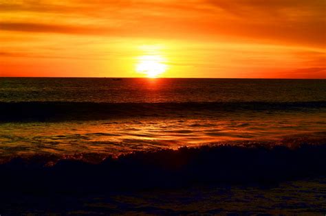 Pantai Glagah, Salah satu pantai indah di Kulon Progo | Wiskp