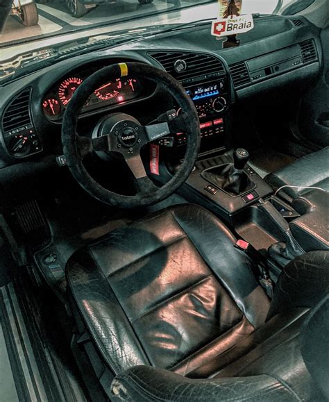 E36 interior | Bmw e36 touring, Custom bmw, E36 touring