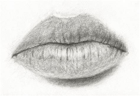 How to Draw Lips 13 Steps (with Pictures) - wikiHow | Lips drawing ...