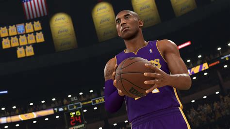 NBA 2K24 release date, cover star, and more details | The Loadout