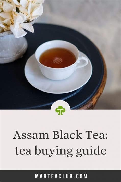 Assam Black Tea: best brands, top 10 teas to buy online