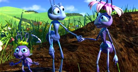 Ants Movie Disney | Wallpapers Gallery