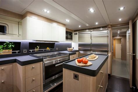 Image result for yacht kitchen design | Kitchen design, Kitchen, Design