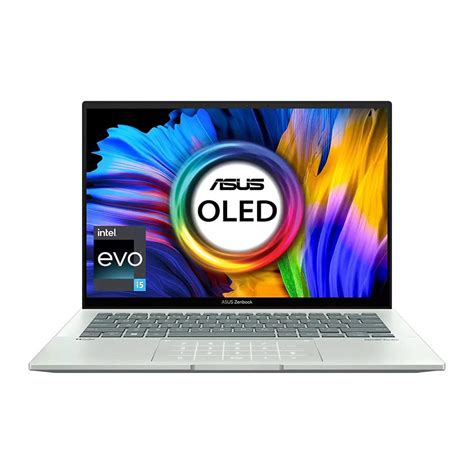 Compare Asus Zenbook 14 OLED UX3402ZA-KM532WS Laptop 12th Gen Intel ...