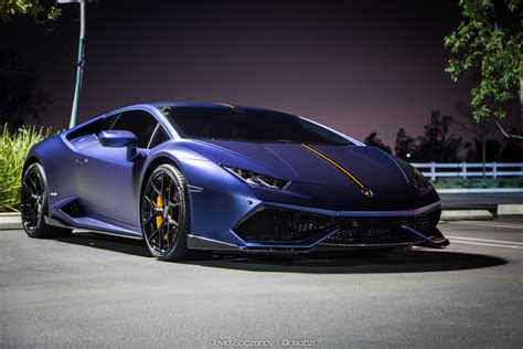 2016 Lambo Huracan