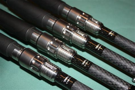 Century carp rods | in Wimbledon, London | Gumtree