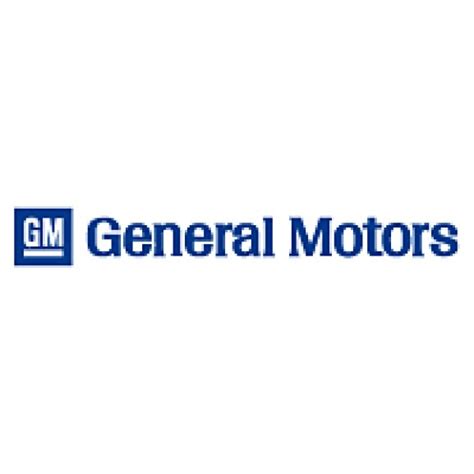 General Motors | Brands of the World™ | Download vector logos and logotypes