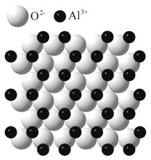 Aluminum Oxide Compound | Formula, Properties & Structure - Video ...