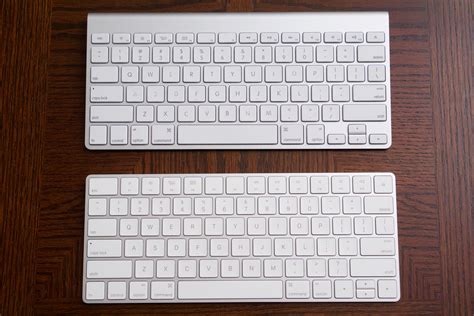 Mini-review: Apple’s new Magic Keyboard, Magic Mouse 2, and Magic ...