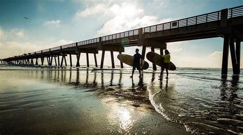 Visit Jacksonville Beach: Best of Jacksonville Beach Tourism | Expedia ...