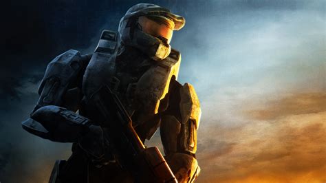 Halo Wallpaper HD 4K (63+ images)