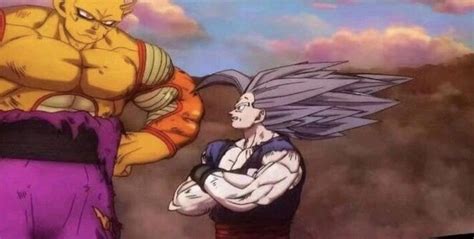 Why do Beast Gohan and Orange Piccolo get more undeserved hate than ...