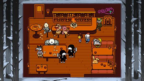 Undertale for Switch launches September 18 worldwide - Gematsu